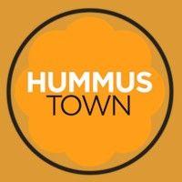 hummustown logo image