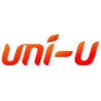 uni-u, inc. logo image