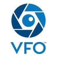 vfo™ logo image