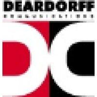 deardorff communications logo image