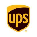 logo of Ups