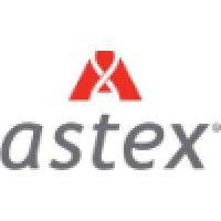 astex pharmaceuticals, inc. (us) logo image