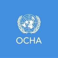 united nations ocha