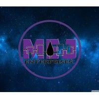 mej enterprises inc logo image