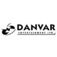 danvar entertainment logo image