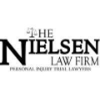 the nielsen law firm p.c. logo image