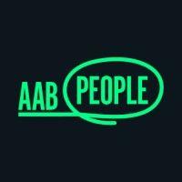 aab people logo image