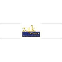 24kwealth private wealth management logo image