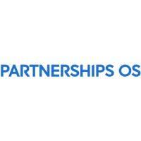 partnerships os logo image