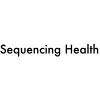 sequencing health logo image