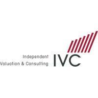 ivc independent valuation & consulting ag wpg logo image