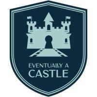 eventually a castle logo image