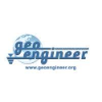 geoengineer.org logo image