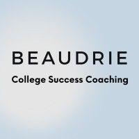 beaudrie college success coaching llc logo image