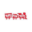 logo of Marine Toys For Tots Foundation