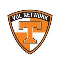 vol network logo image