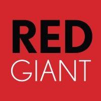 red giant logo image