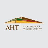 affordable housing trust for columbus and franklin county logo image