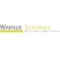 warner summers logo image