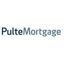 logo of Pulte Mortgage