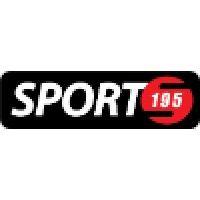 sports195 logo image