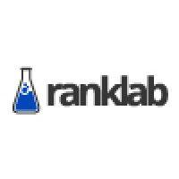 ranklab logo image