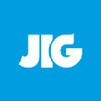 jig logo image