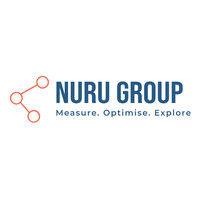 nuru group logo image