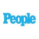 logo of People Magazine People Com