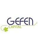 logo of Gefen Capital