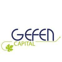 gefen capital logo image