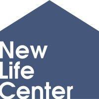 new life center - domestic violence shelter logo image