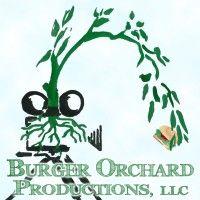 burger orchard productions logo image