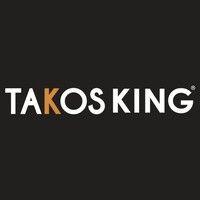 takos king logo image