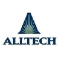 alltech, inc. logo image