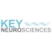 key neurosciences logo image