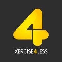 xercise4less logo image