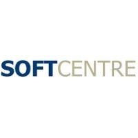 soft centre logo image