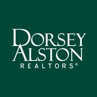 dorsey alston, realtors logo image