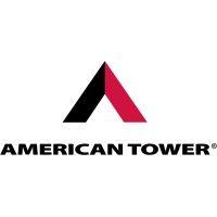 american tower logo image