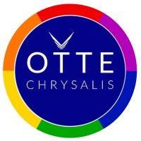 otte chrysalis | uk logo image