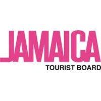 jamaica tourist board logo image