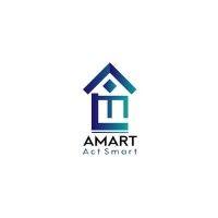 amart company logo image