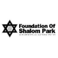 foundation of shalom park