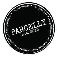 parcelly logo image