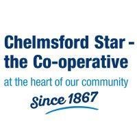 chelmsford star co-operative society ltd logo image