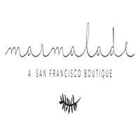 marmalade boutique inc logo image