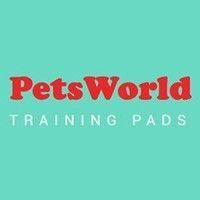 petsworld inc logo image