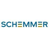 schemmer logo image