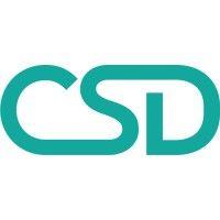 csd ltd logo image